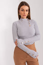 Pullover model 189935 Factory Price