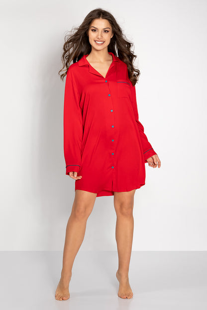 Nightdress model 190017 Momenti Per Me