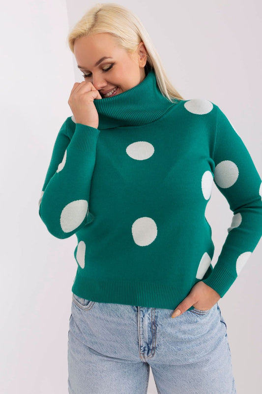 Pullover plus size model 190121 Factory Price