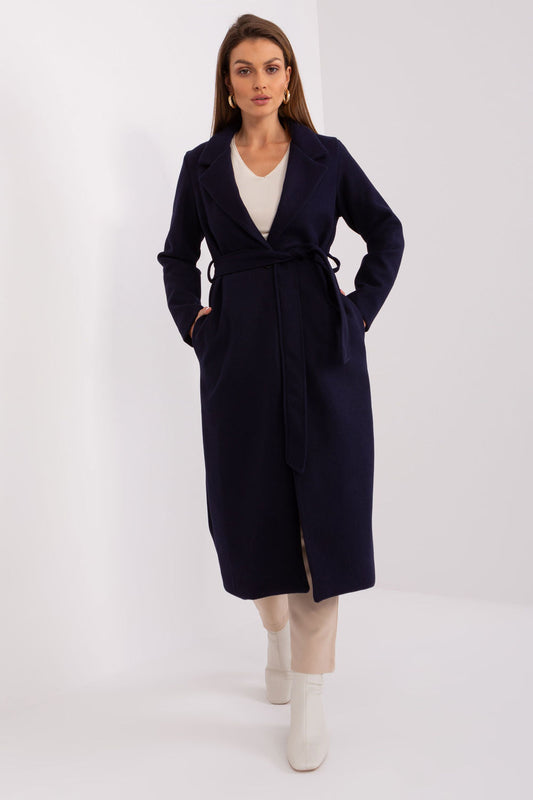 Coat model 190135 Oh Bella