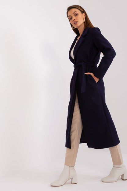 Coat model 190135 Oh Bella