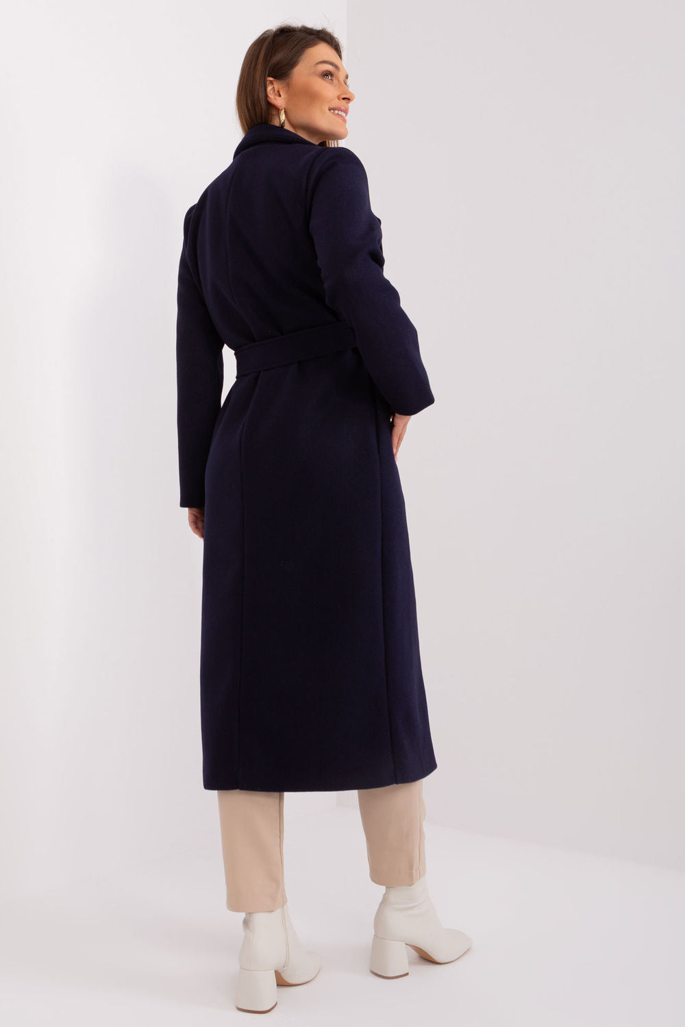 Coat model 190135 Oh Bella
