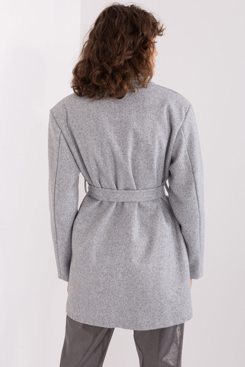 Coat model 190140 Och Bella