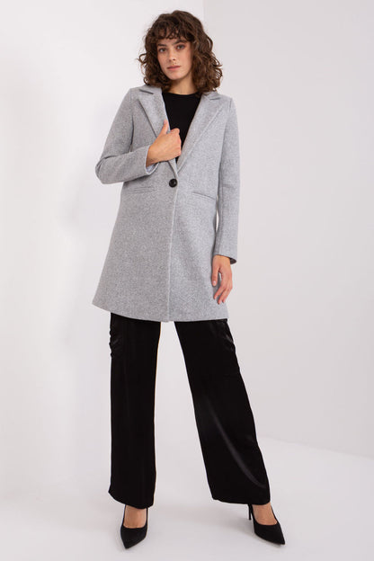 Coat model 190143 Och Bella