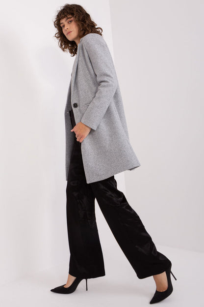 Coat model 190143 Och Bella
