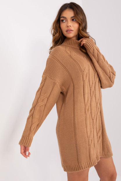 Alltagskleid model 190147 Rue Paris
