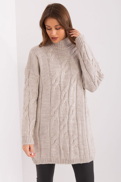 Alltagskleid model 190149 Rue Paris