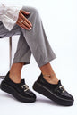 Low shoes model 190174 Step in style
