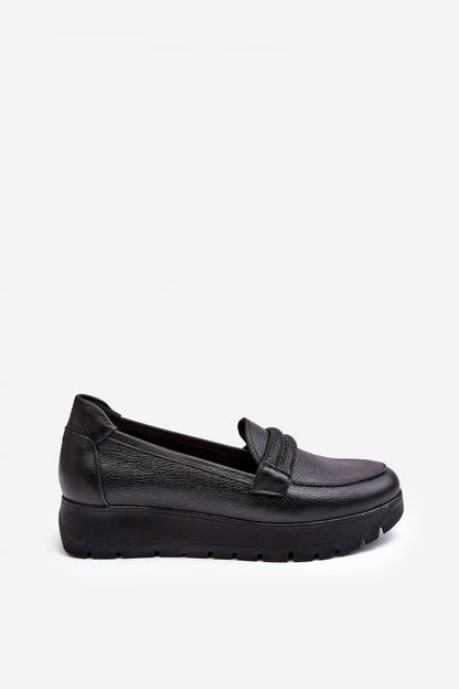 Low shoes model 190177 Step in style