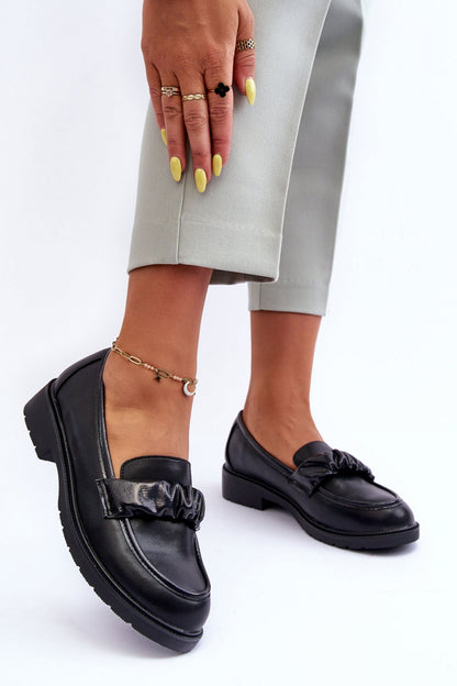 Loafers model 190181 Step in style