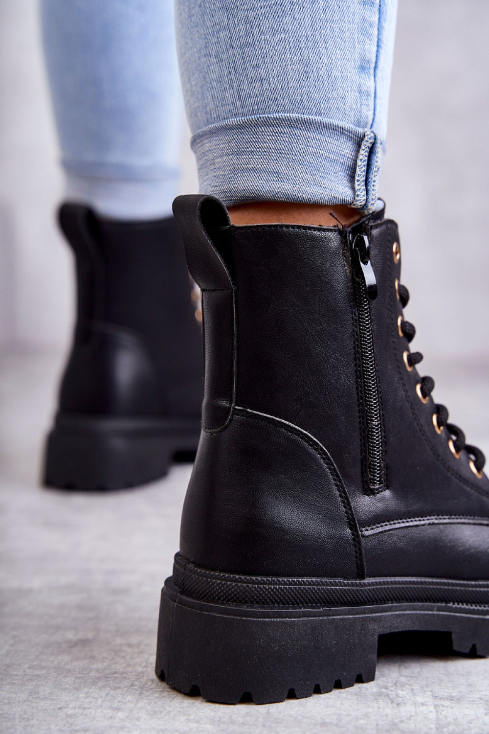 Ankle boots model 190197 Step in style