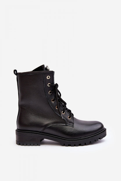 Stiefeletten model 190198 Step in style