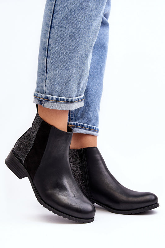 Jodhpur-Stiefel model 190202 Step in style