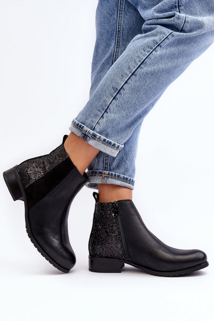 Jodhpur-Stiefel model 190202 Step in style