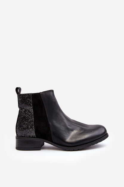 Jodhpur-Stiefel model 190202 Step in style