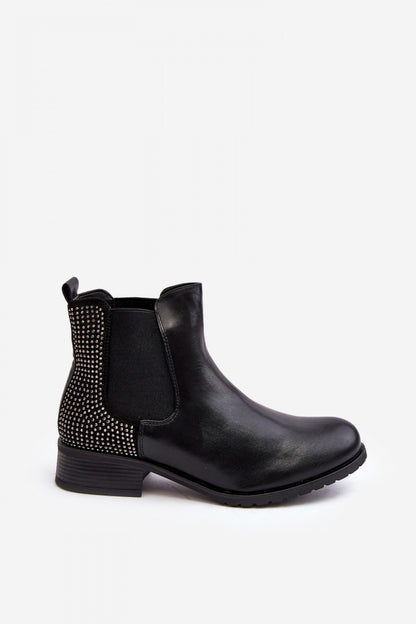 Jodhpur-Stiefel model 190203 Step in style