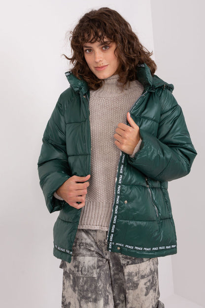 Jacke model 190271 Trendy. ING