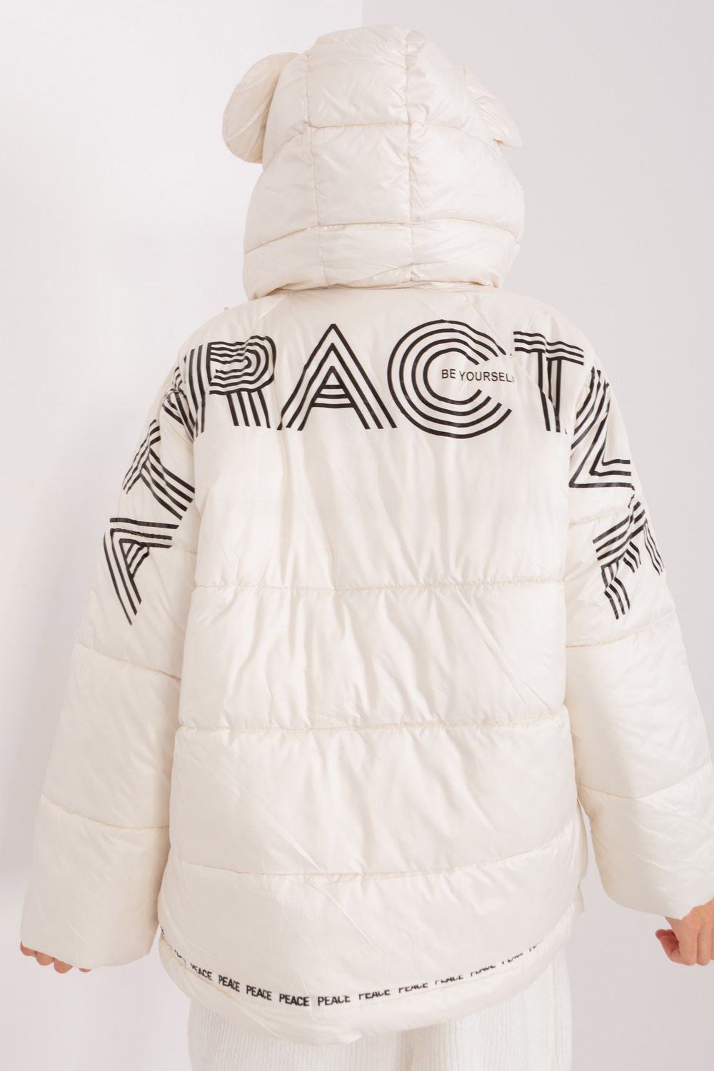 Jacke model 190272 Trendy. ING