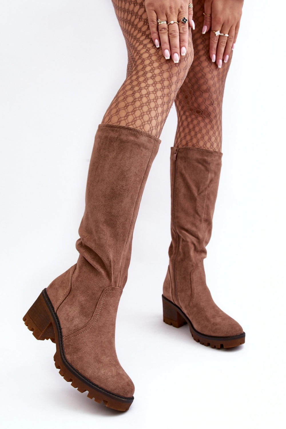 Stiefel model 190319 Step in style