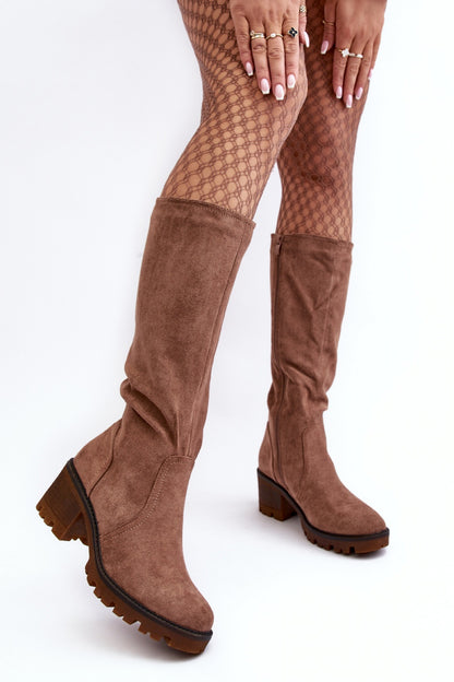 Stiefel model 190319 Step in style