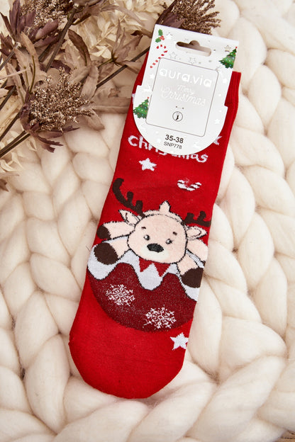Socks model 190411 Step in style