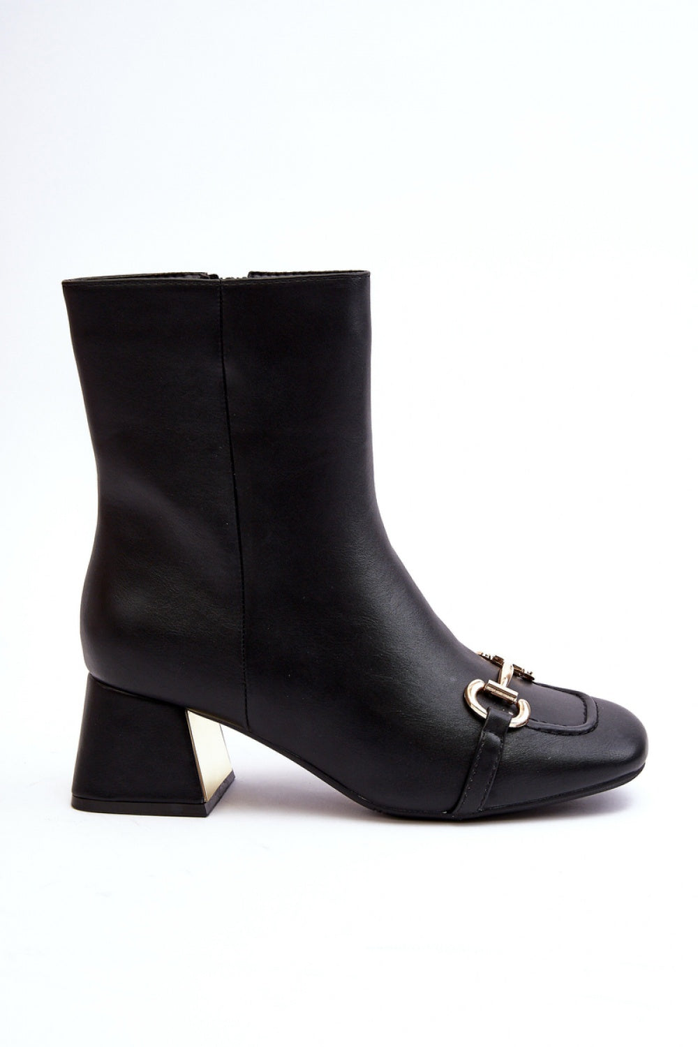 Ankle Boots with Heel model 190448 Step in style