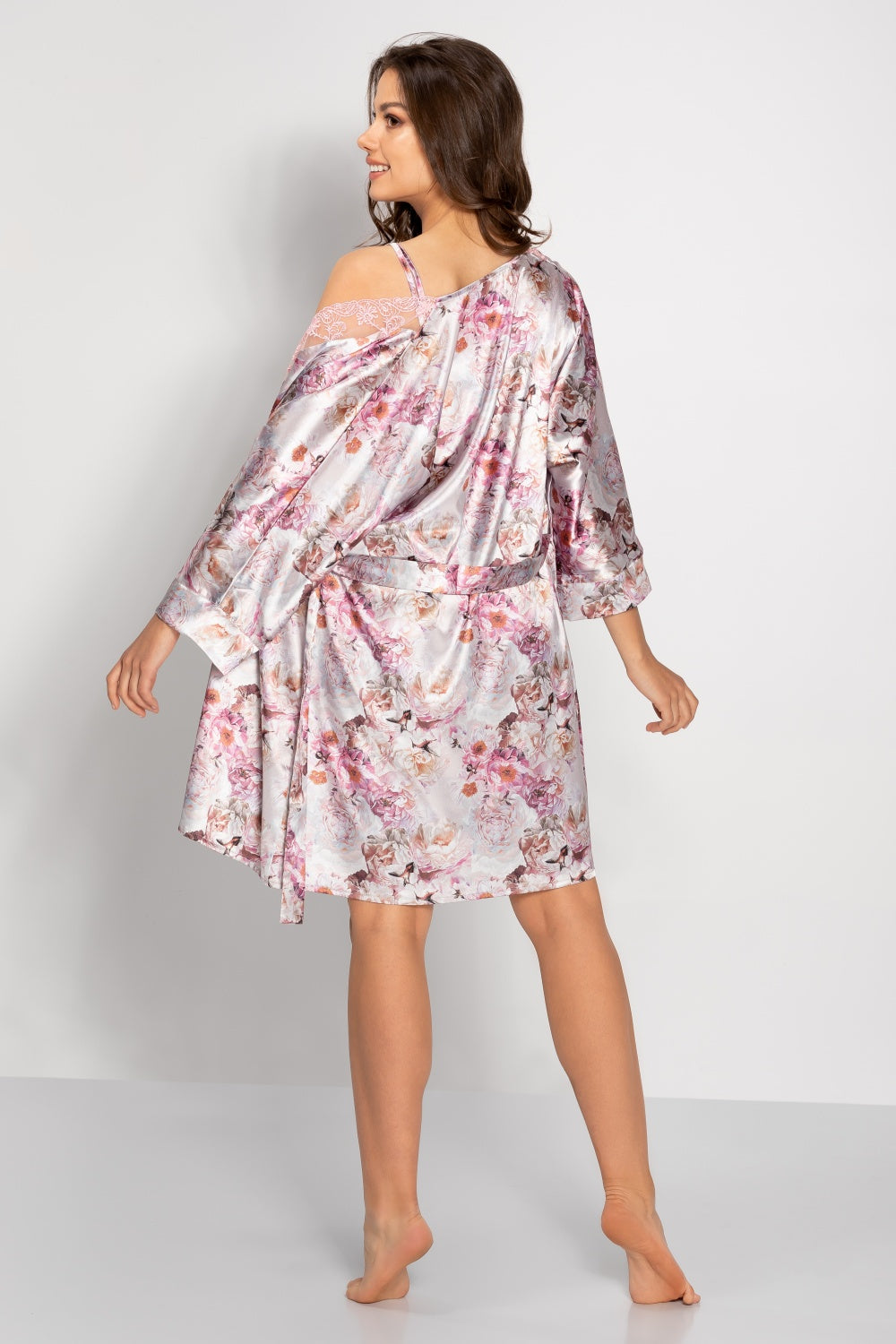 Robe model 190477 Momenti Per Me