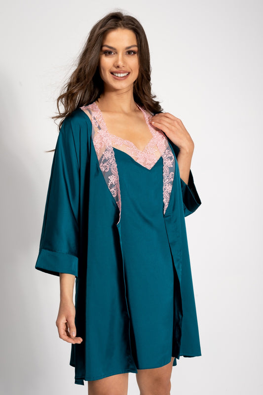 Nightgown model 190479 Momenti Per Me