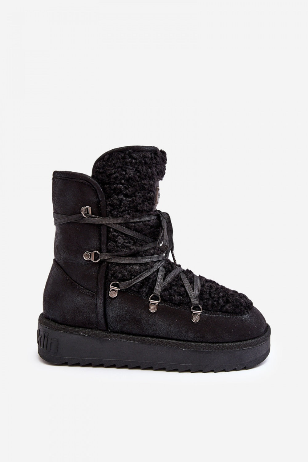 Snowshoes model 190504 Step in style