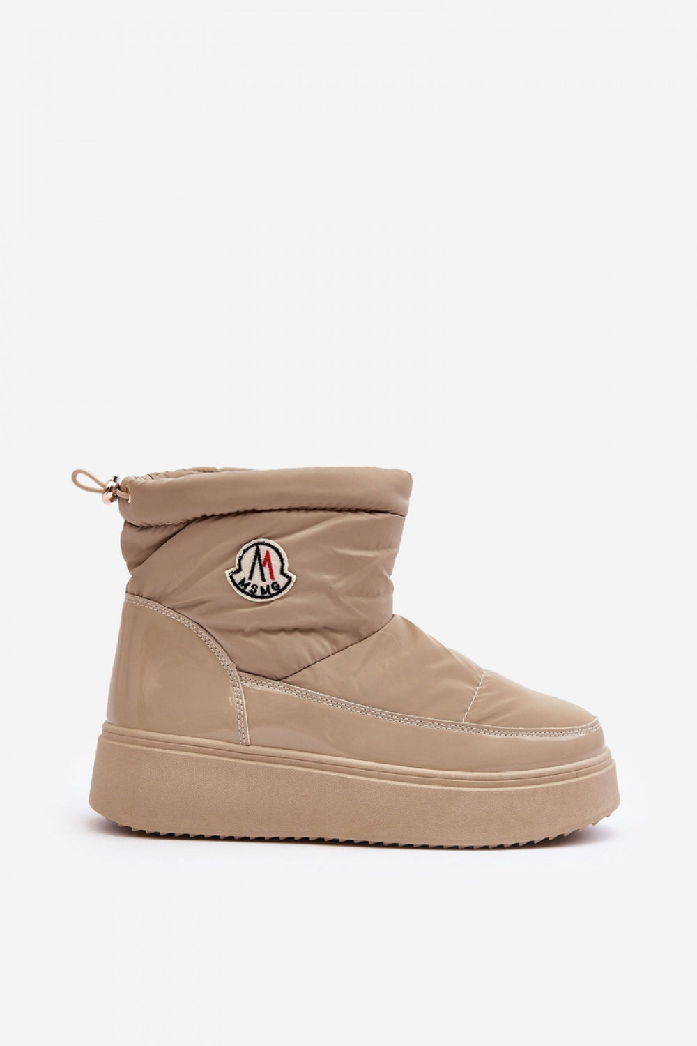 Snowshoes model 190513 Step in style