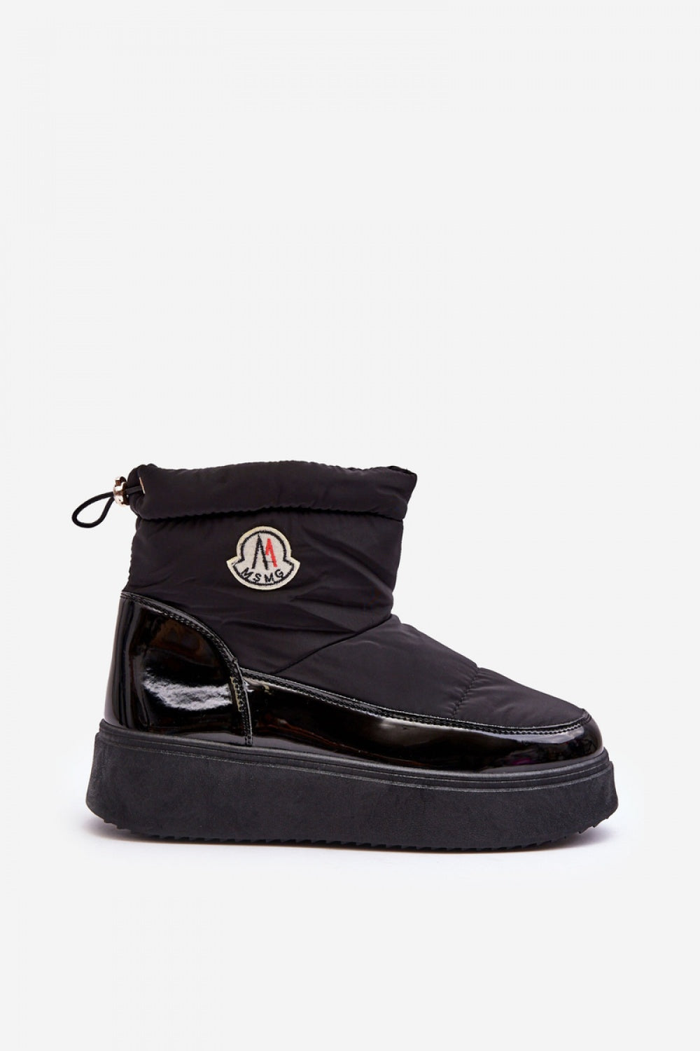 Snowshoes model 190514 Step in style