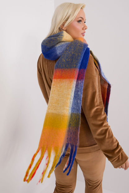 Scarf model 190538 AT
