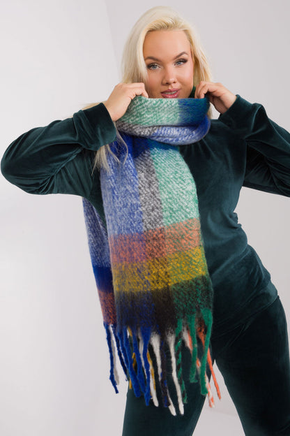 Scarf model 190539 AT
