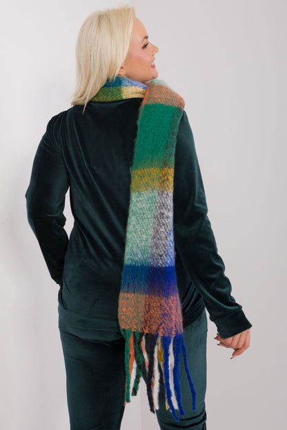 Scarf model 190539 AT