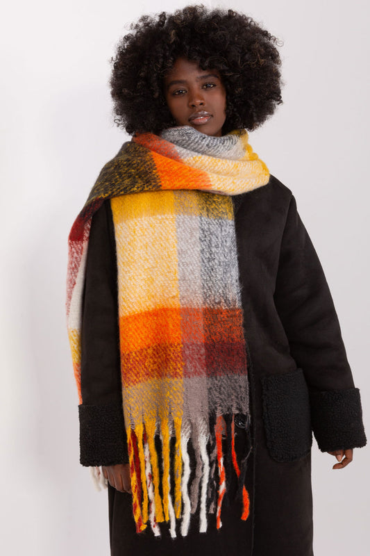 Scarf model 190541 AT