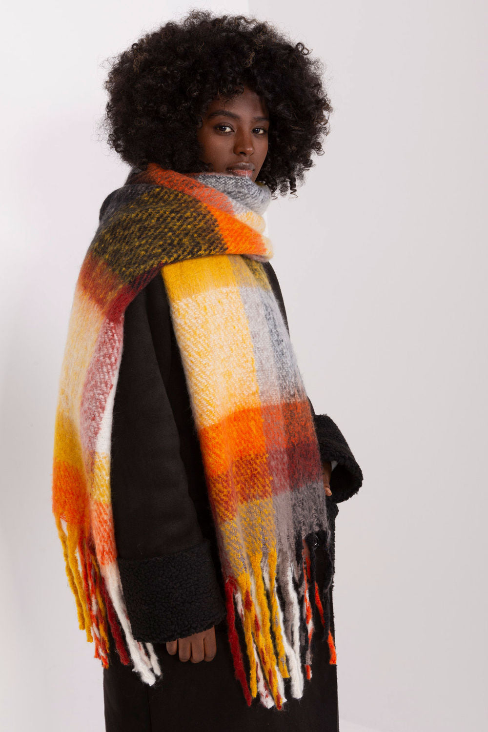 Scarf model 190541 AT