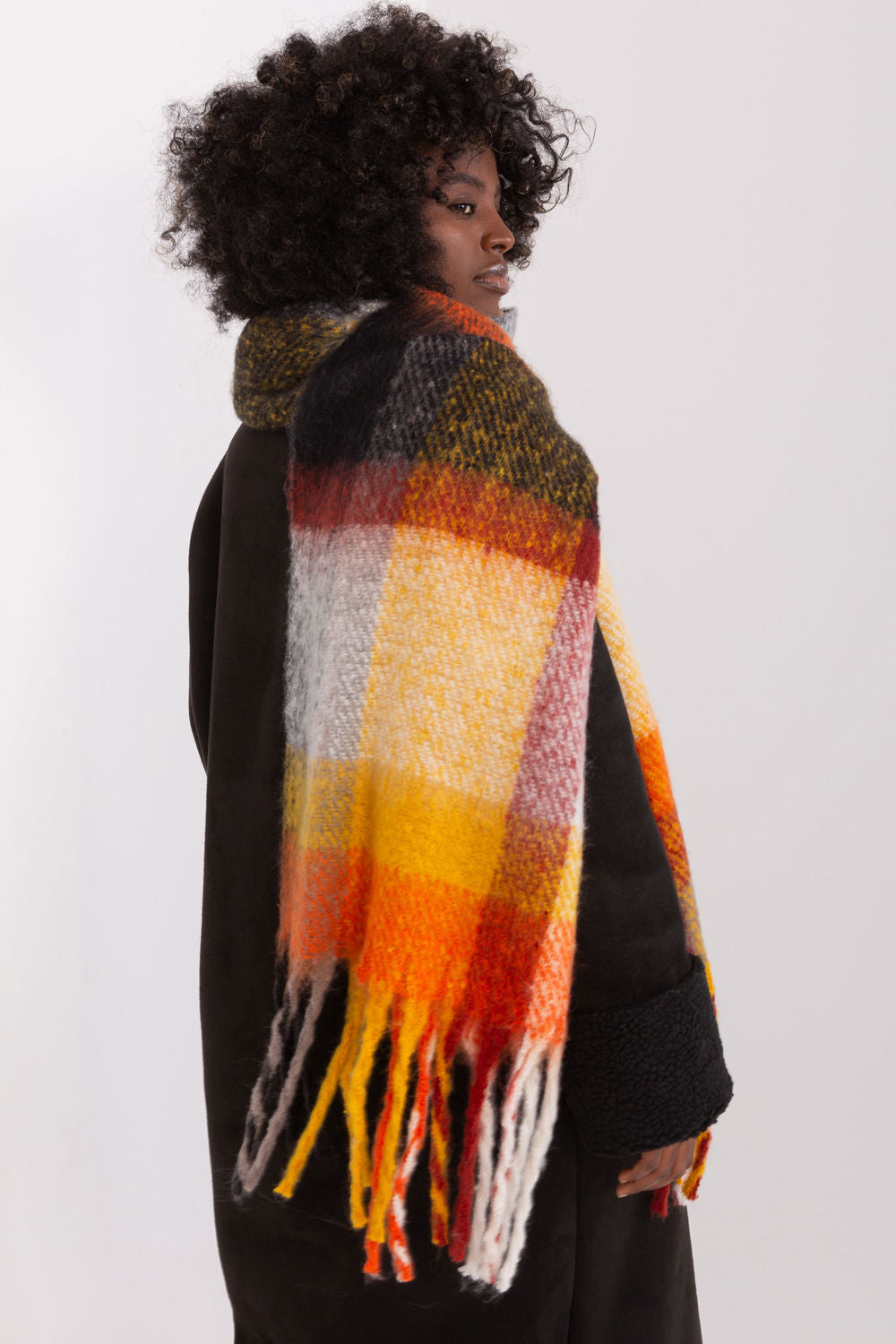 Scarf model 190541 AT