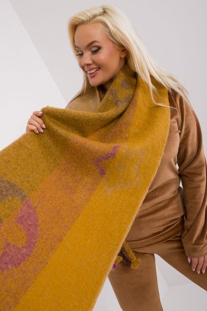 Scarf model 190543 AT