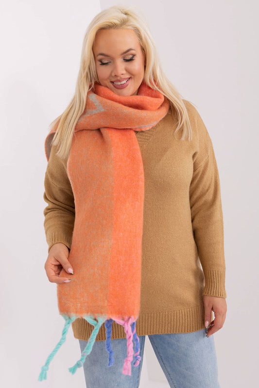 Scarf model 190544 AT