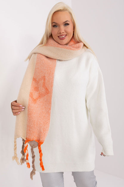 Scarf model 190545 AT