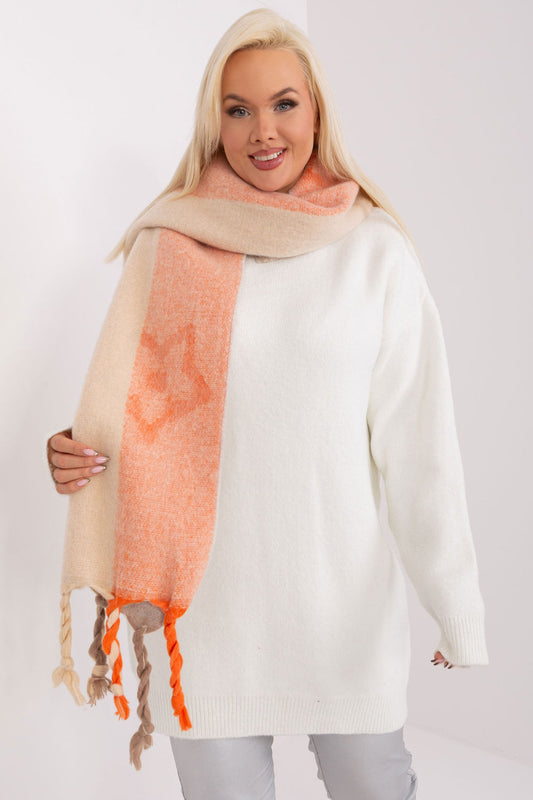 Scarf model 190545 AT
