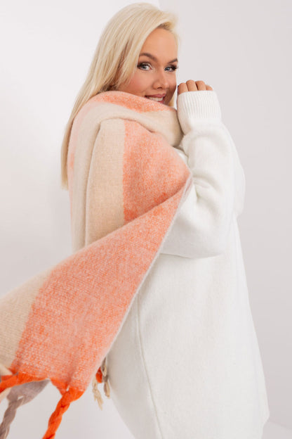 Scarf model 190545 AT