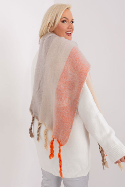 Scarf model 190545 AT