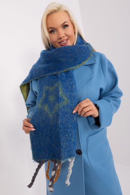 Scarf model 190547 AT