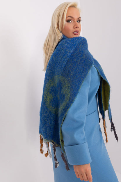 Scarf model 190547 AT