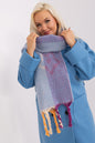 Scarf model 190548 AT