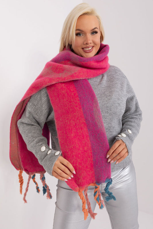 Scarf model 190549 AT