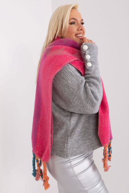 Scarf model 190549 AT