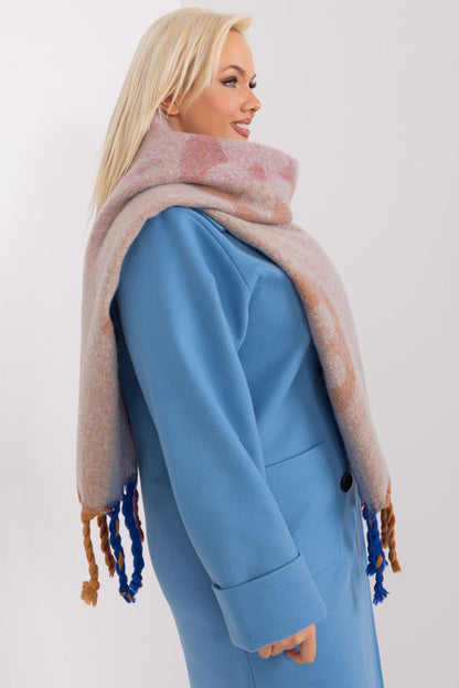 Scarf model 190553 AT