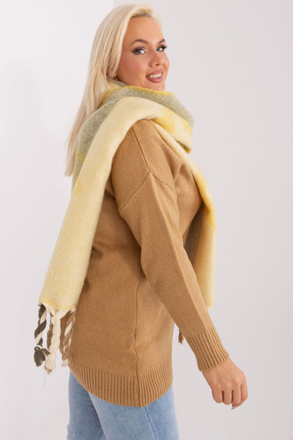 Scarf model 190554 AT